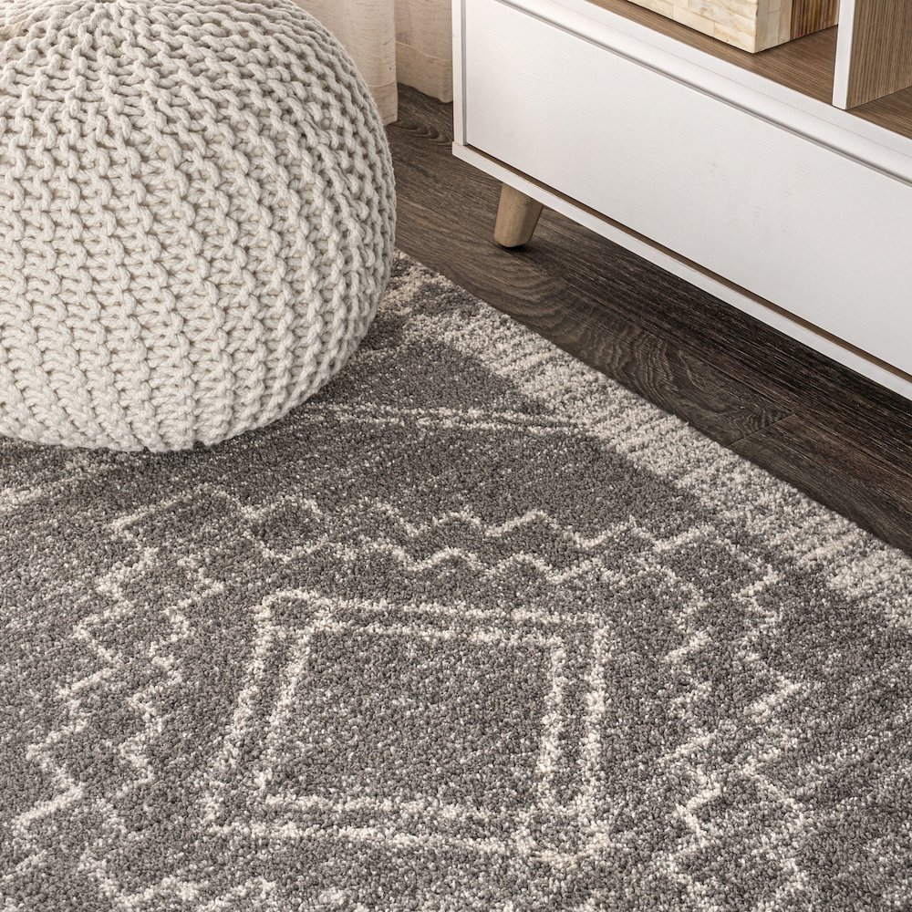 Amir Moroccan Beni Souk Area Rug. Picture 8
