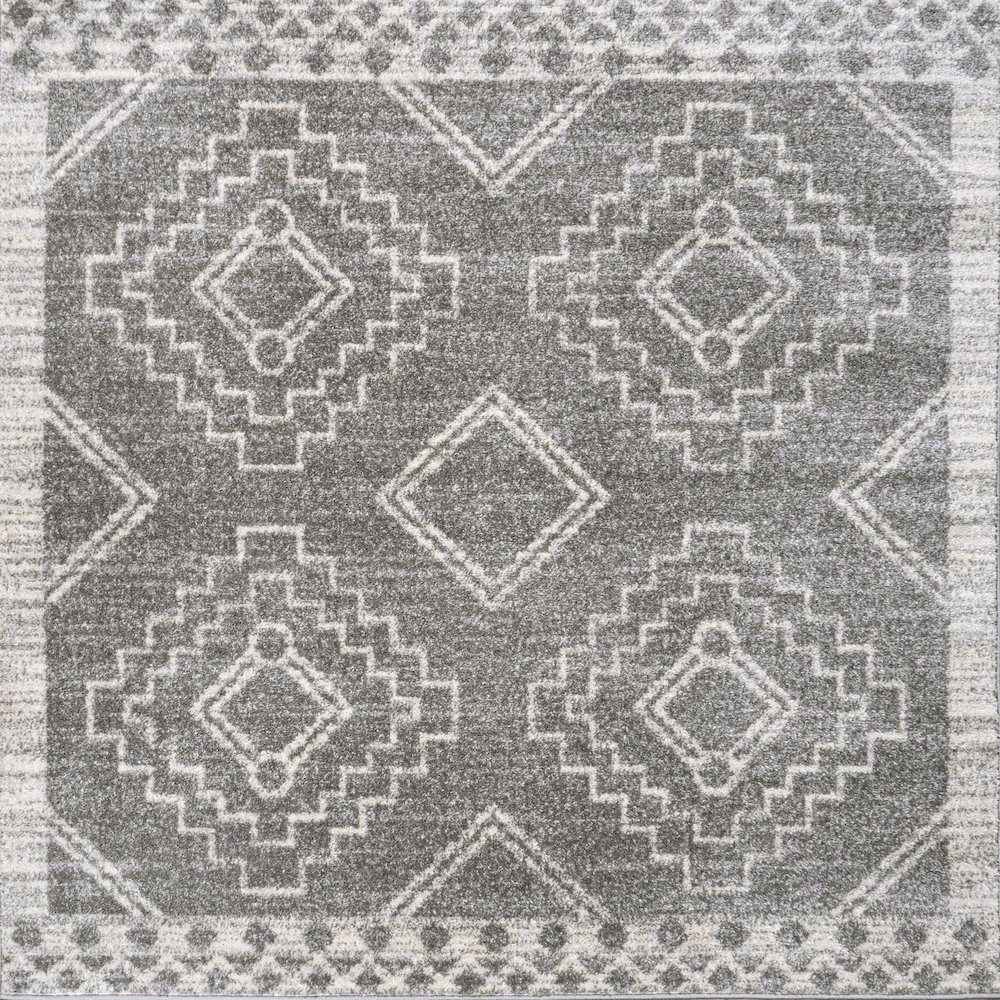 Amir Moroccan Beni Souk Area Rug. Picture 1