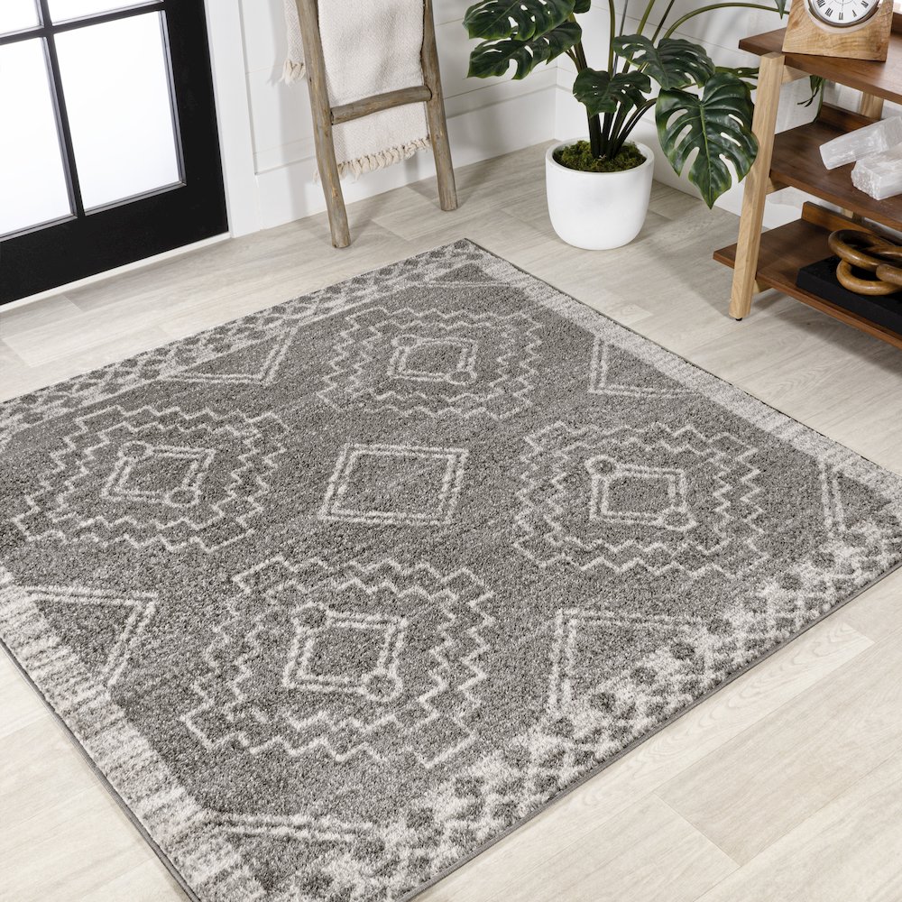 Amir Moroccan Beni Souk Area Rug. Picture 2