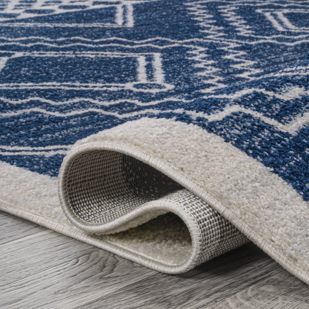 Amir Moroccan Beni Souk Area Rug. Picture 9