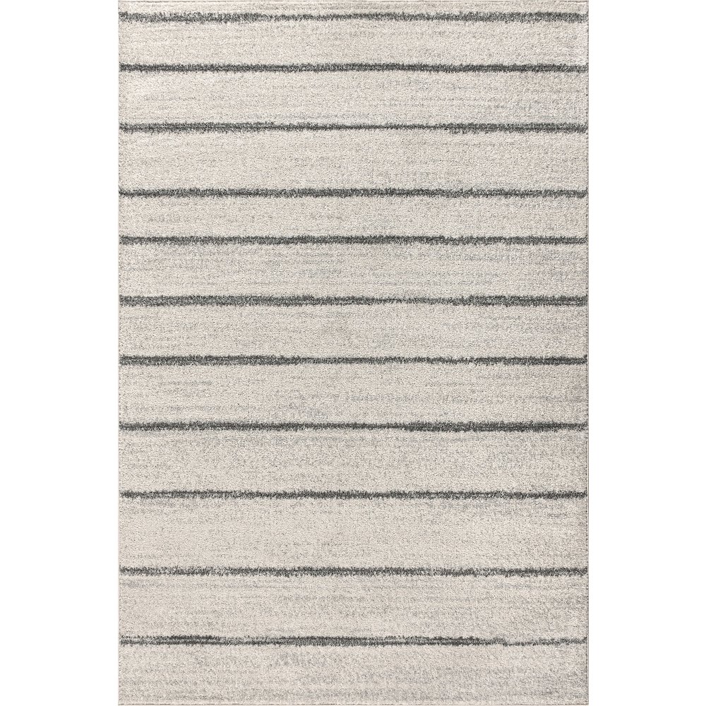 Williamsburg Minimalist Stripe Area Rug. Picture 1