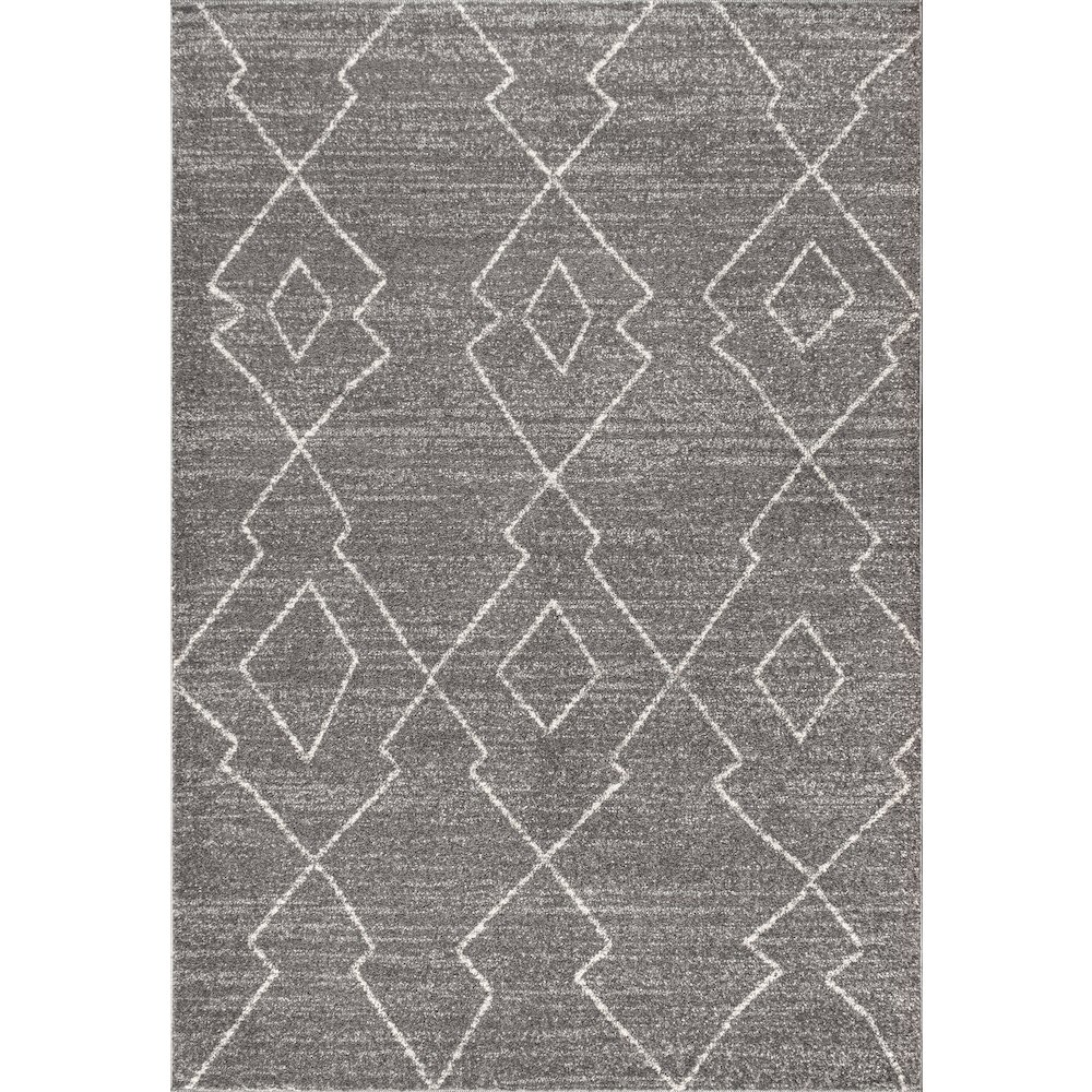 Alia Moroccan Beni Souk Area Rug. Picture 1