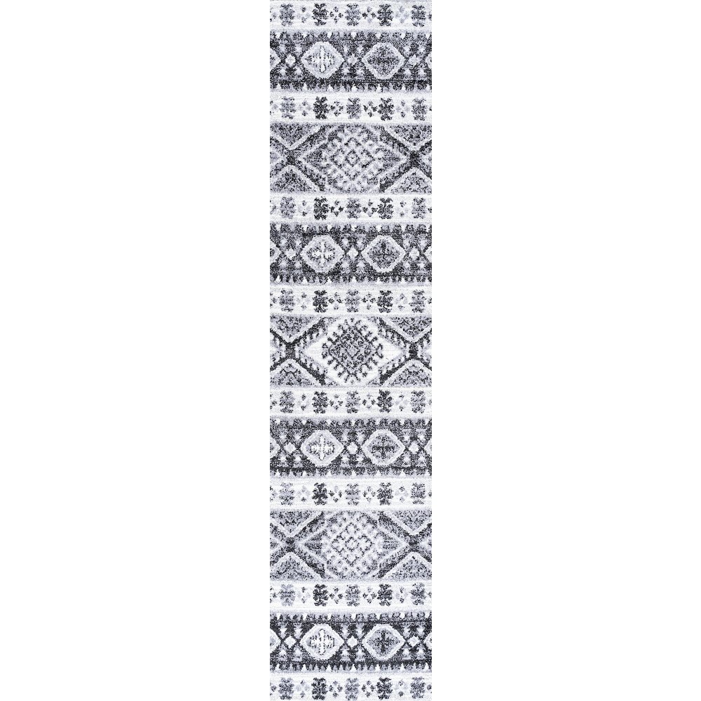 Sura Modern Kilim Geometric Area Rug. Picture 1