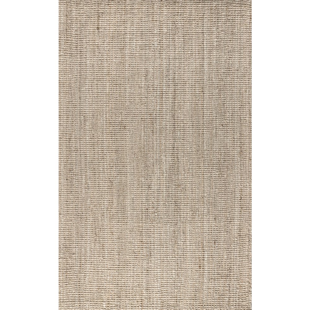 Pata Hand Woven Chunky Jute Area Rug. Picture 1