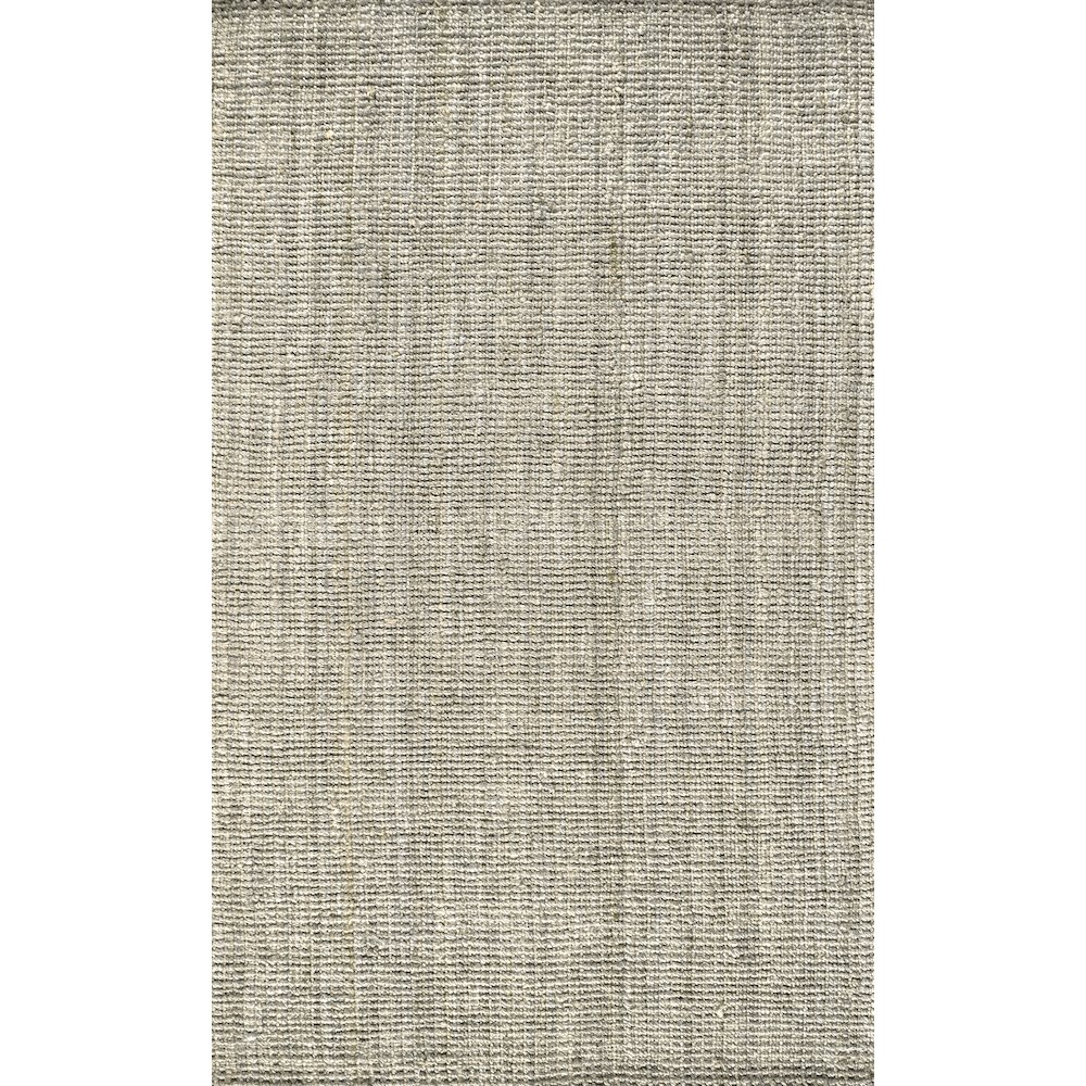 Pata Hand Woven Chunky Jute Area Rug. Picture 1
