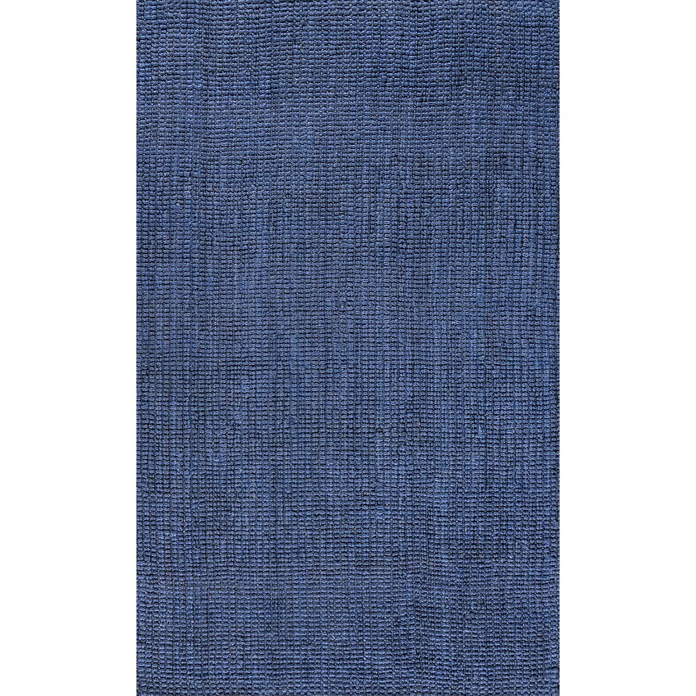 Pata Hand Woven Chunky Jute Area Rug. Picture 1