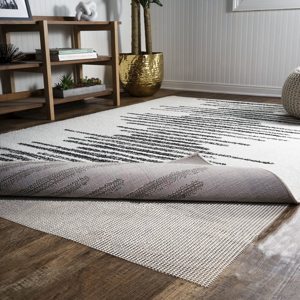 Ultra Stop Rug Pad. Picture 2
