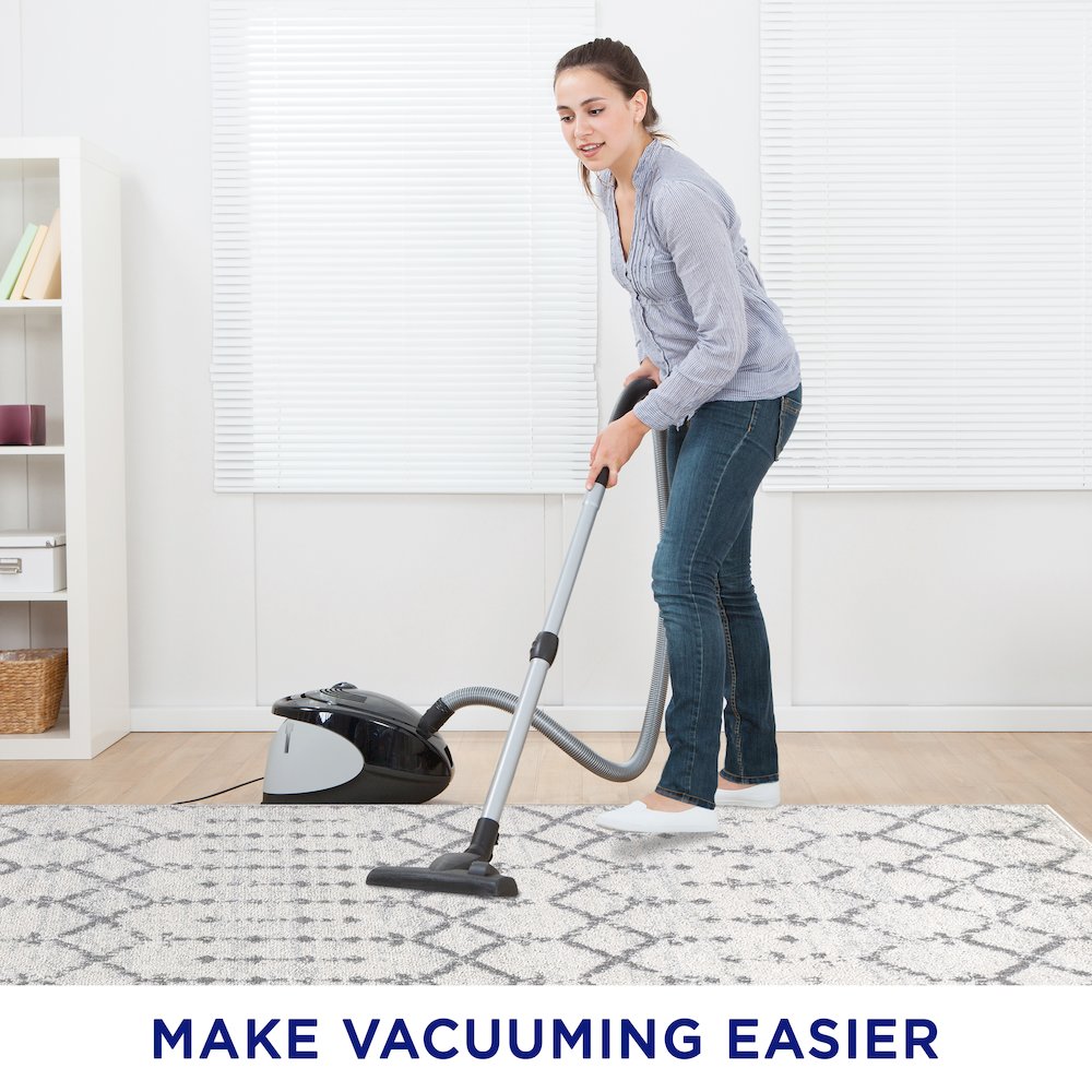 Duo Lock Rug Pad Area Rug. Picture 9