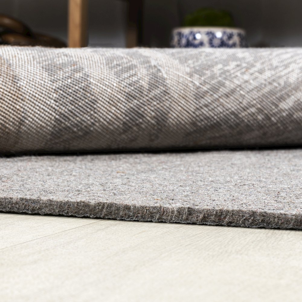 Duo Lock Rug Pad Area Rug. Picture 3