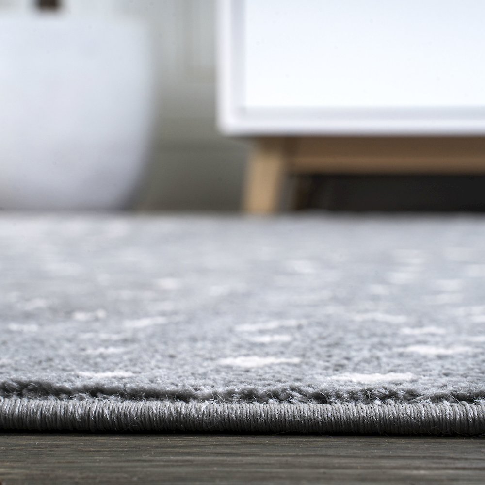 Antelope Modern Animal Area Rug. Picture 9