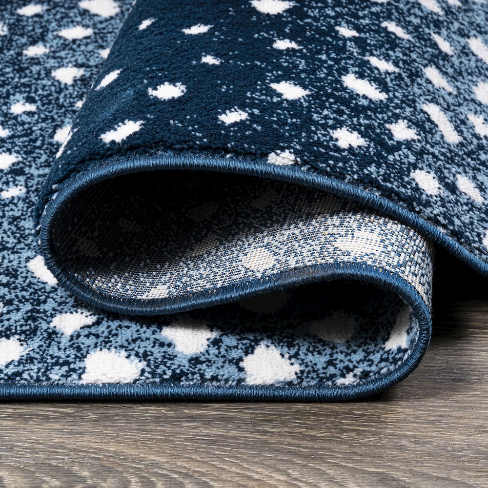 Antelope Modern Animal Area Rug. Picture 8