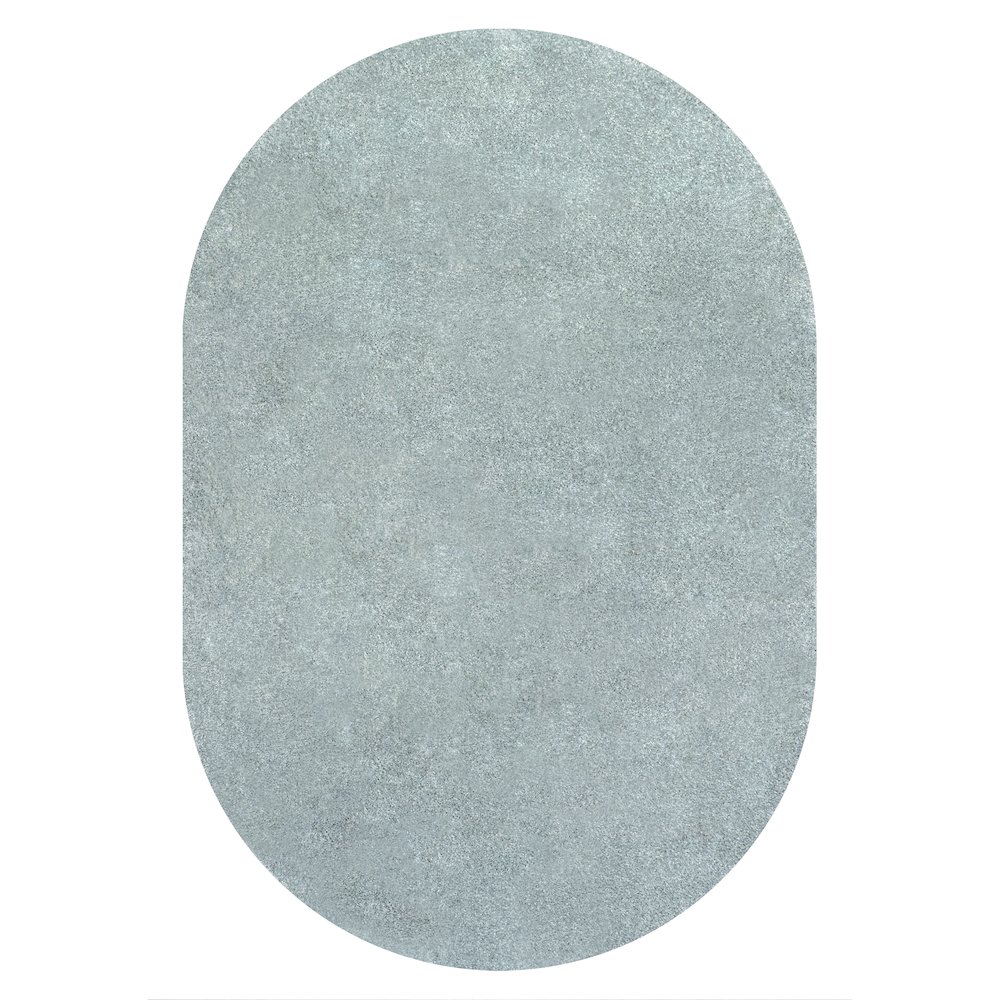 Haze Solid Low Pile Area Rug. Picture 1