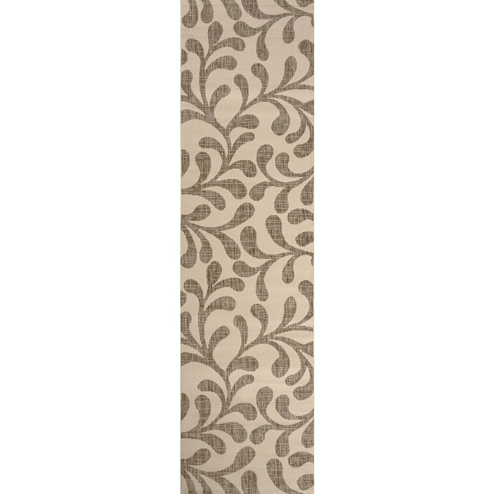Vine All Over Indoor/Outdoor Area Rug. Picture 1