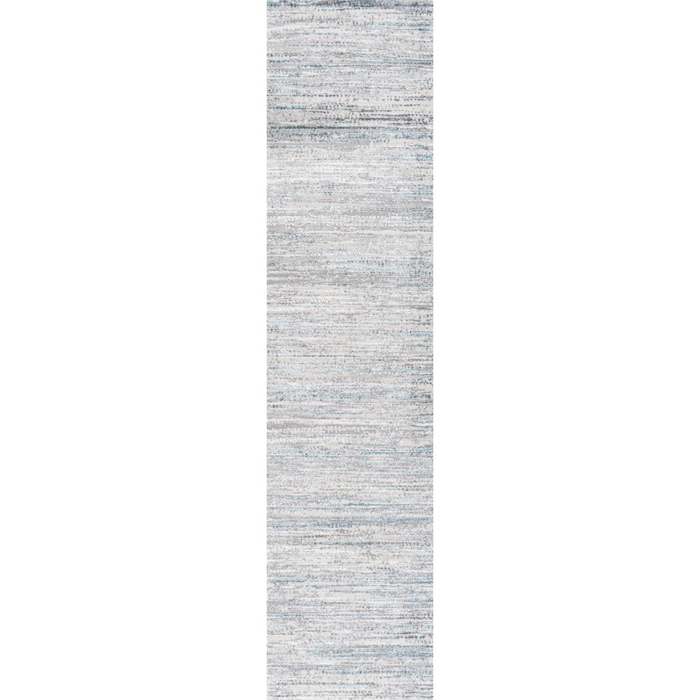 Loom Modern Strie Area Rug. Picture 1