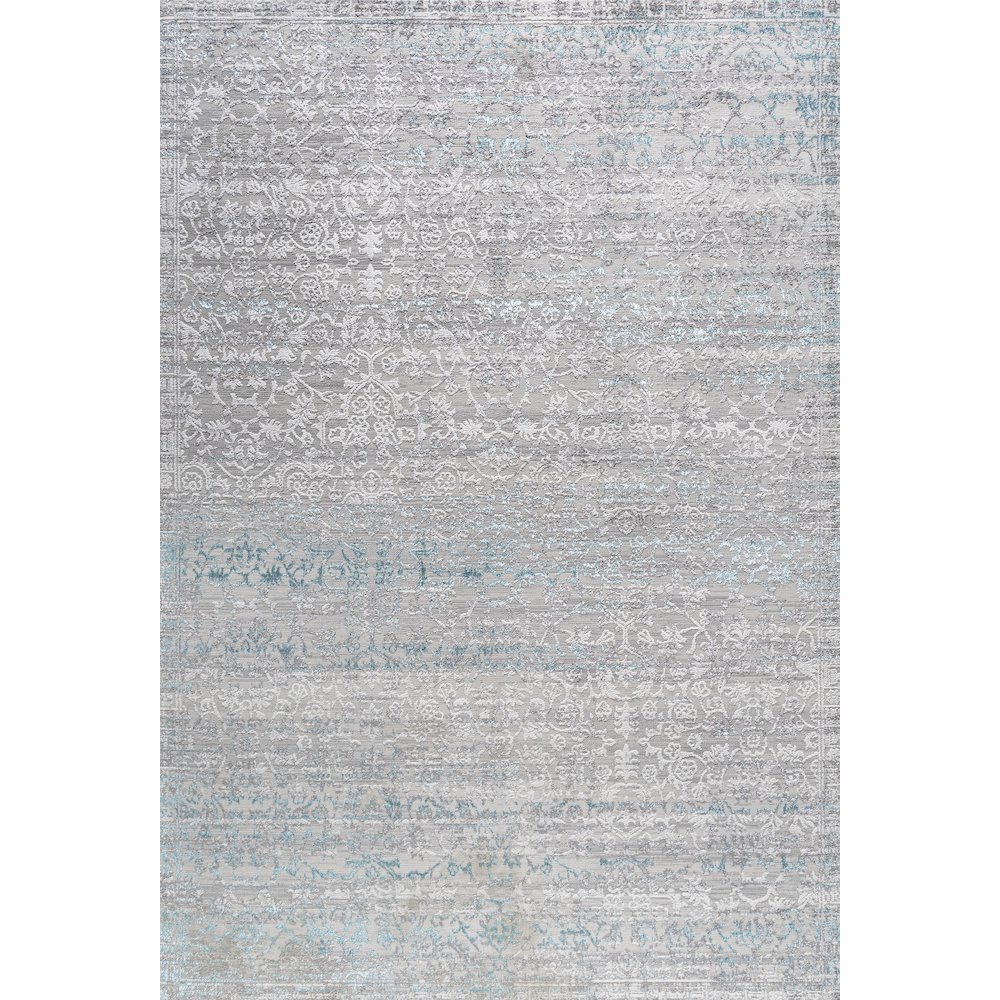 Tidal Modern Strie Area Rug. Picture 1