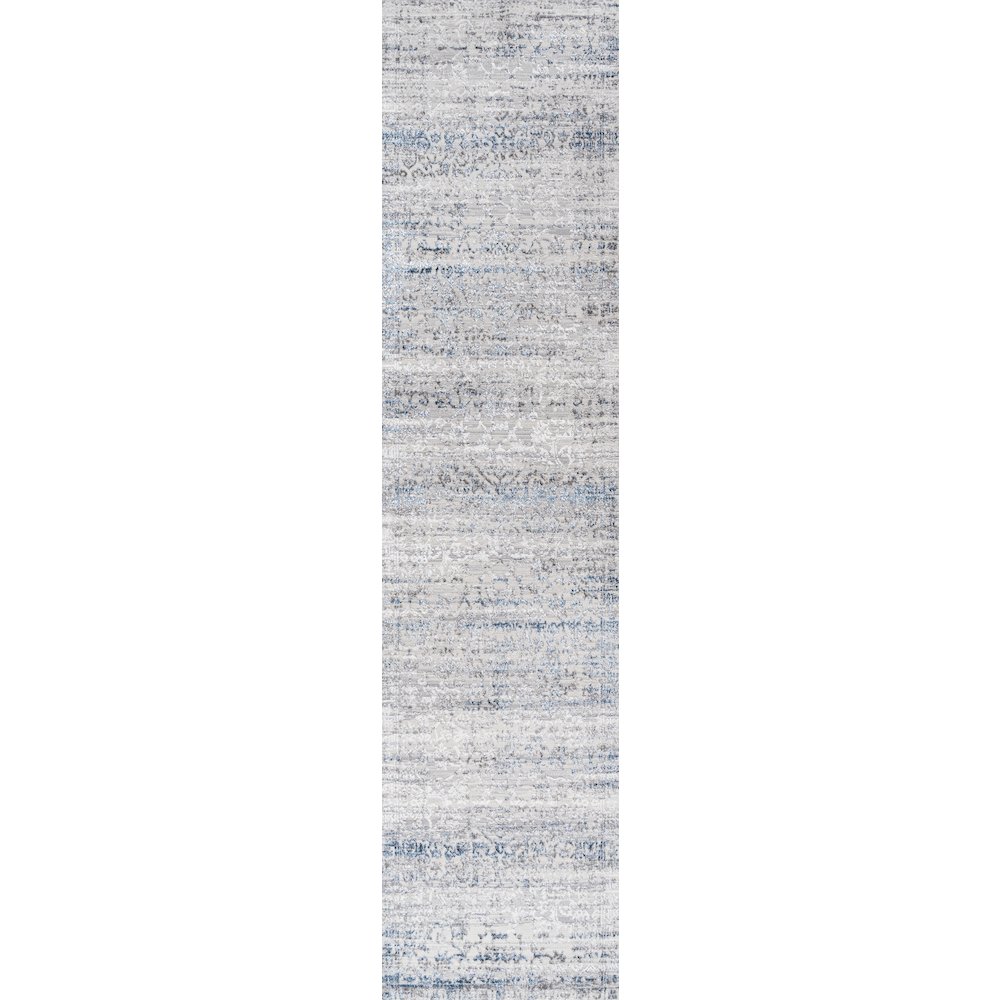 Tidal Modern Strie Area Rug. Picture 1
