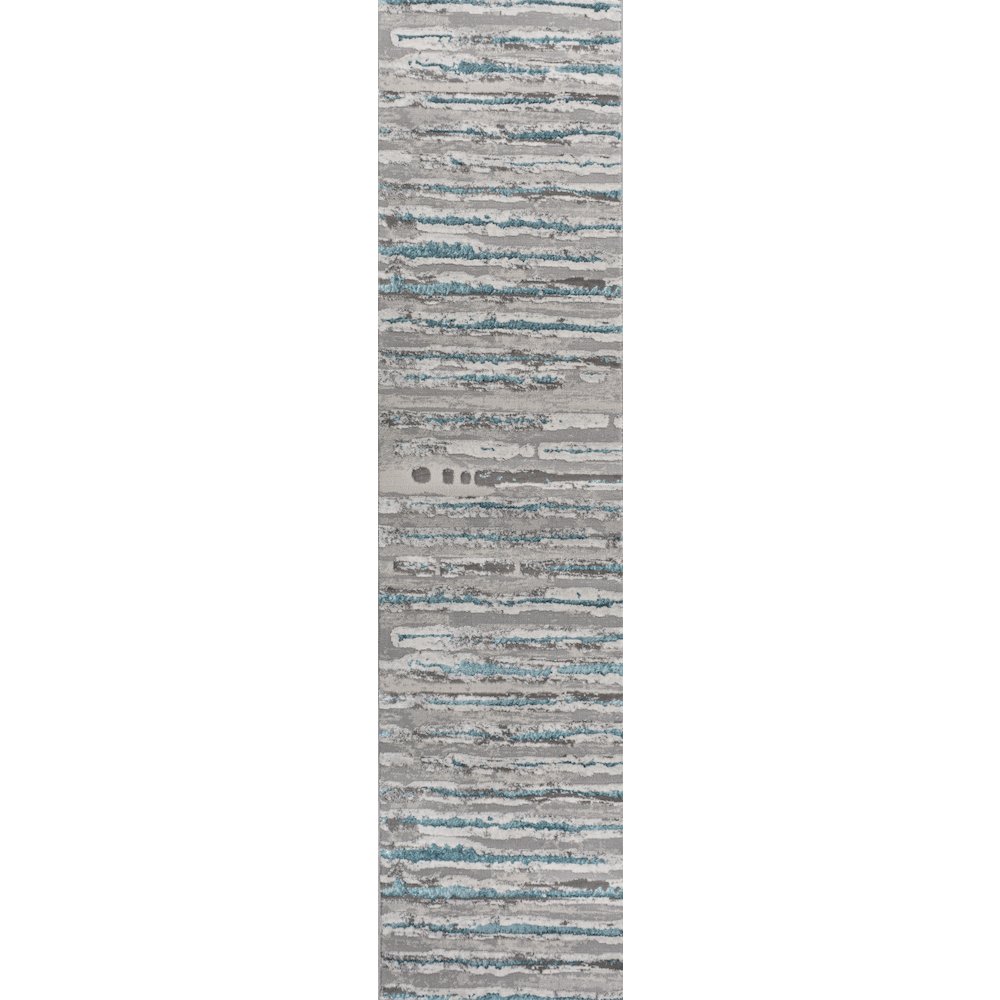 Batten Modern Stripe Area Rug. Picture 1