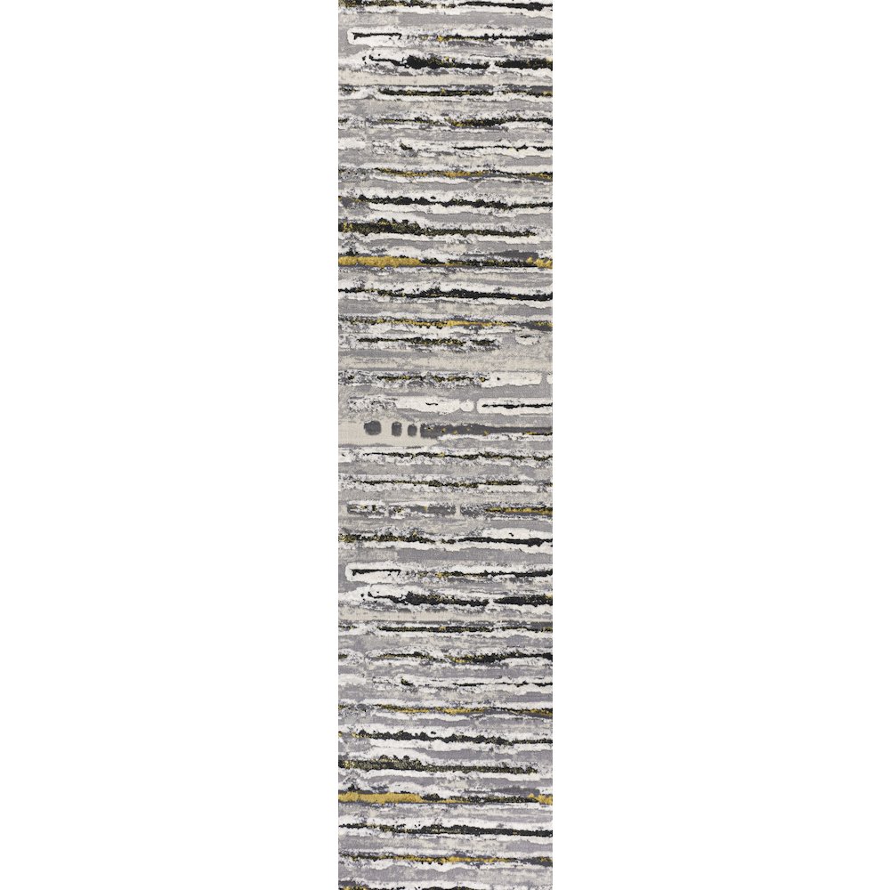 Batten Modern Stripe Area Rug. Picture 1