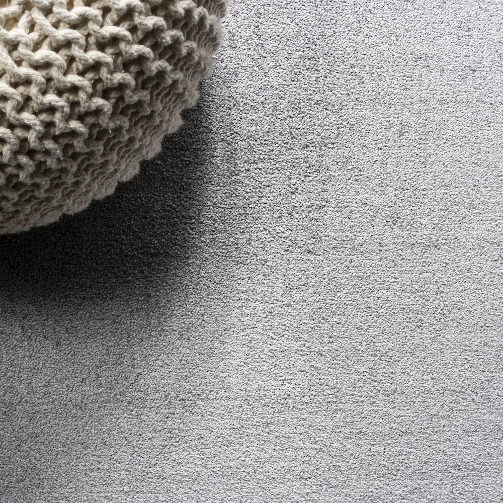 Haze Solid Low-Pile Area Rug. Picture 14