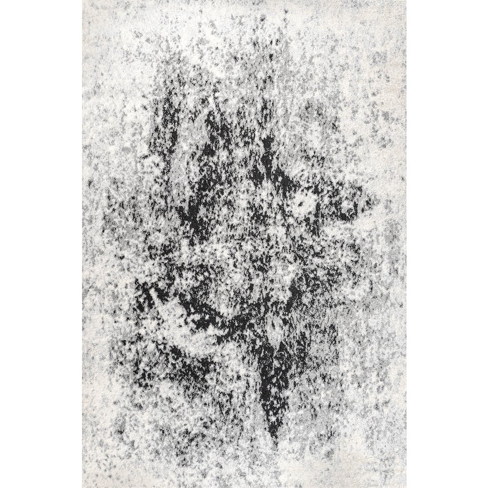 Dune Modern Abstract Area Rug. Picture 1