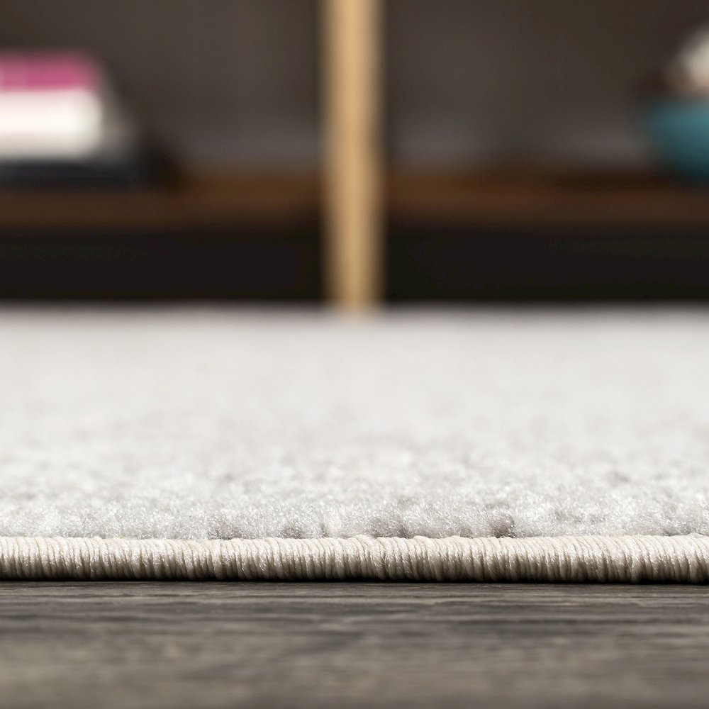 Happy Shore Modern Gradient Area Rug. Picture 10