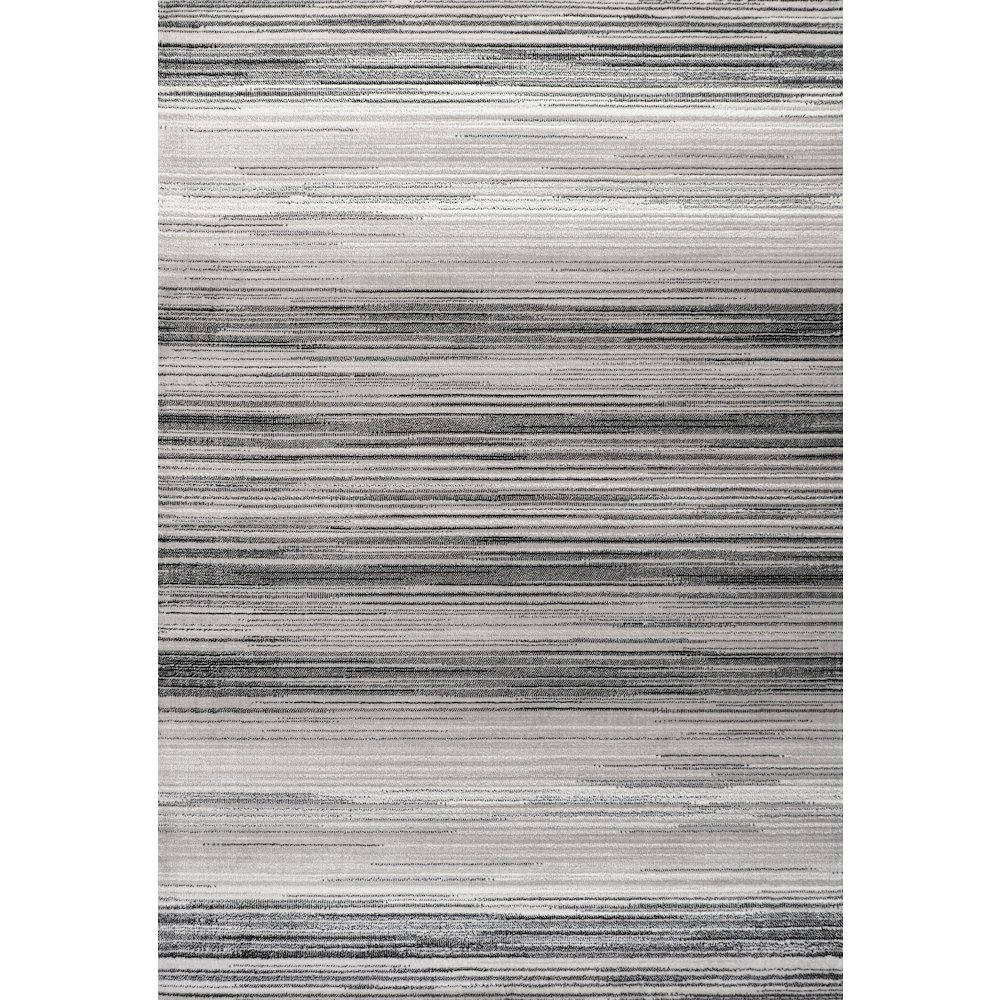 Austin Gradient Striped Area Rug. Picture 1