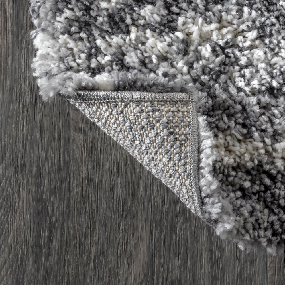 Special Ankara Vintage Medallion Area Rug. Picture 4