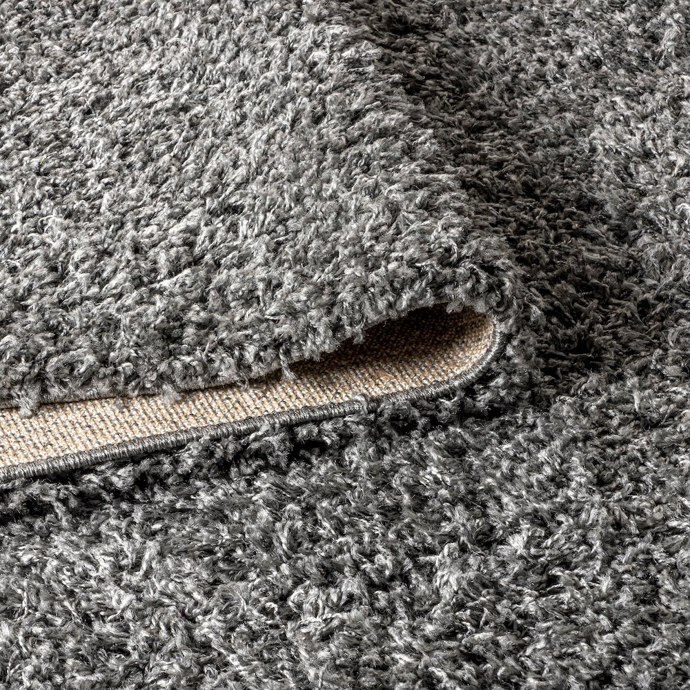Mercer Shag Plush Area Rug. Picture 8
