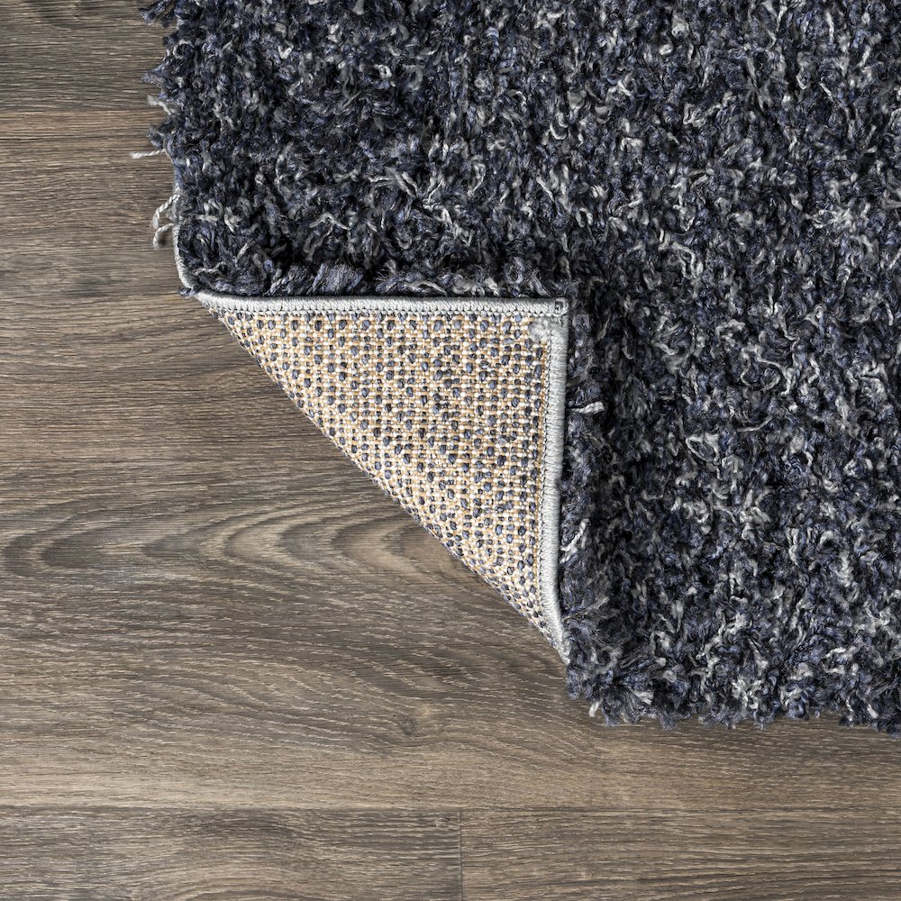 Mercer Shag Plush Area Rug. Picture 5