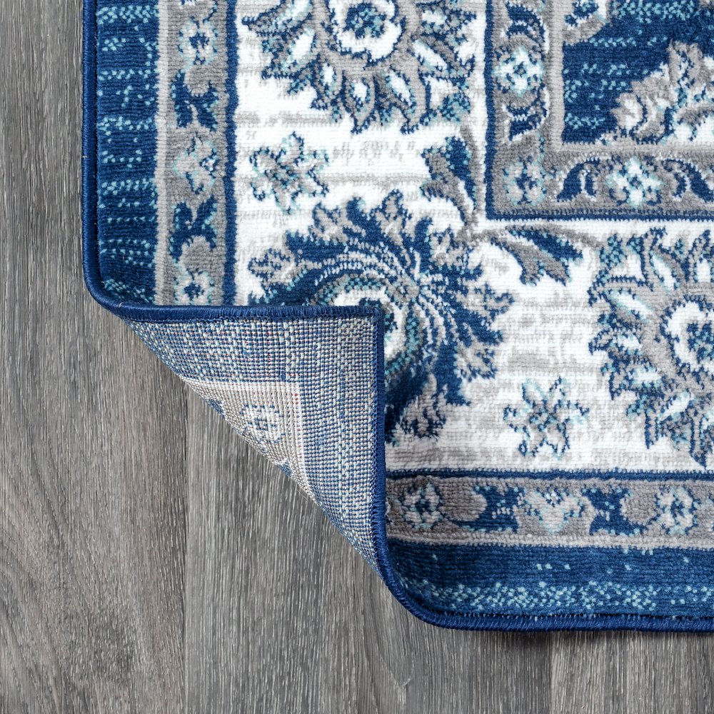 Modern Persian Vintage Moroccan Traditional Area Rug. Picture 4