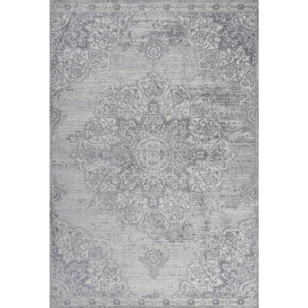 Modern Persian Vintage Moroccan Medallion Area Rug. Picture 1