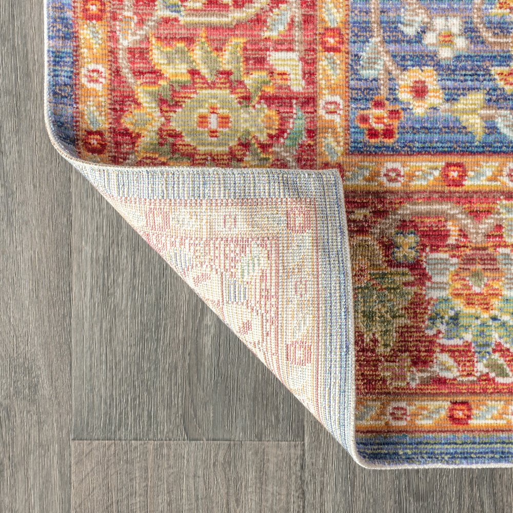 Irving Persian Area Rug. Picture 5