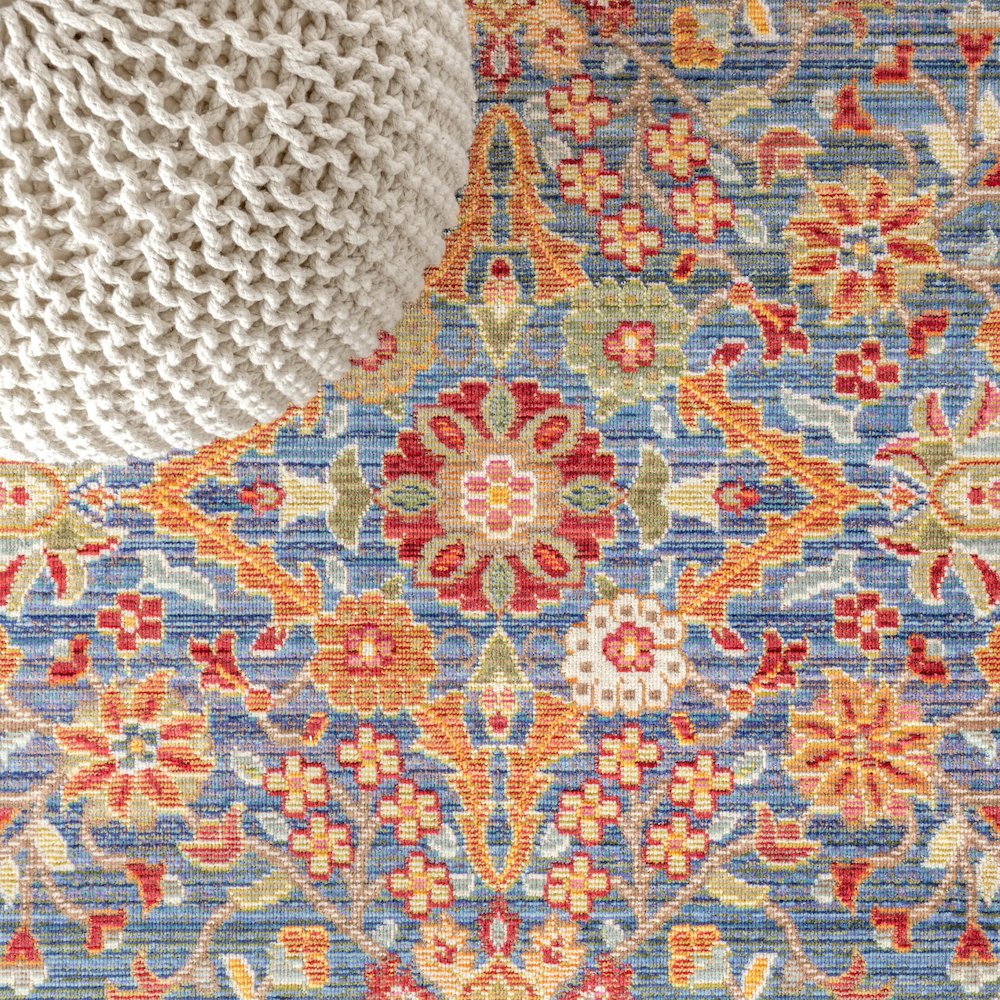 Irving Persian Area Rug. Picture 6