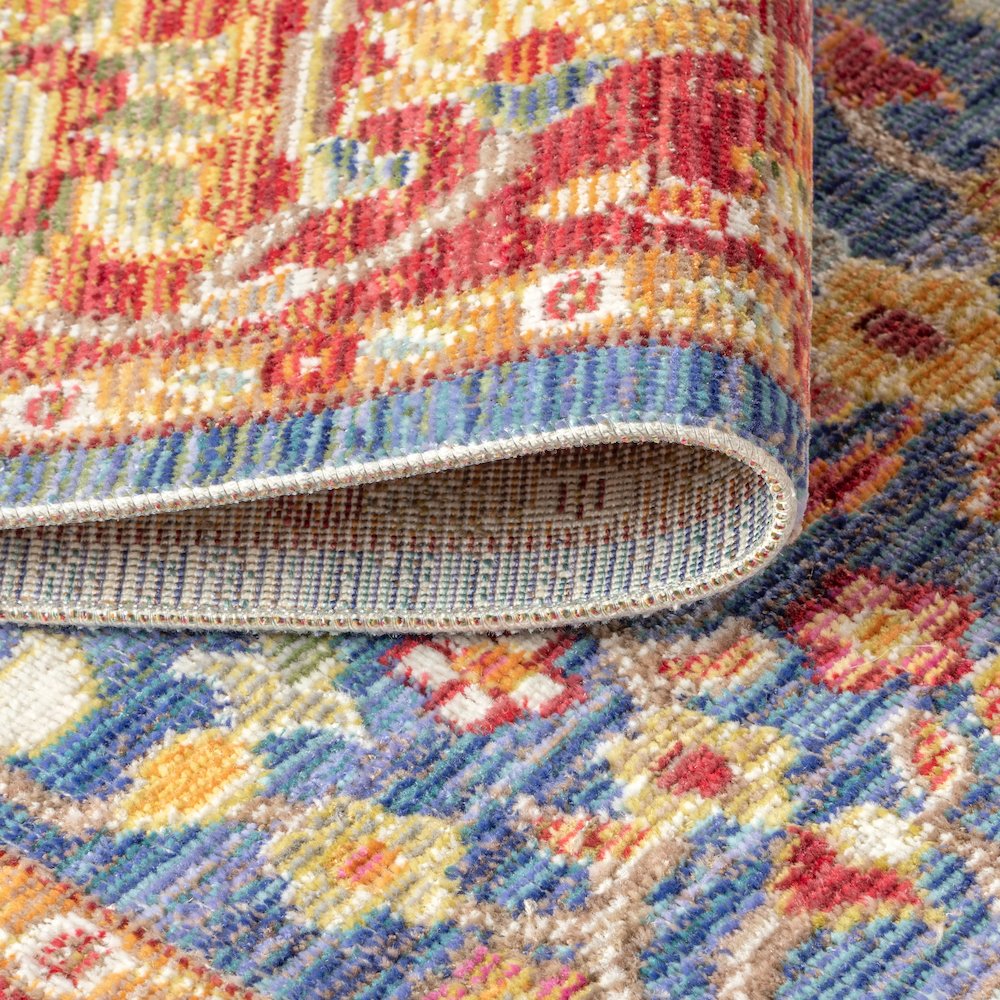 Irving Persian Area Rug. Picture 8