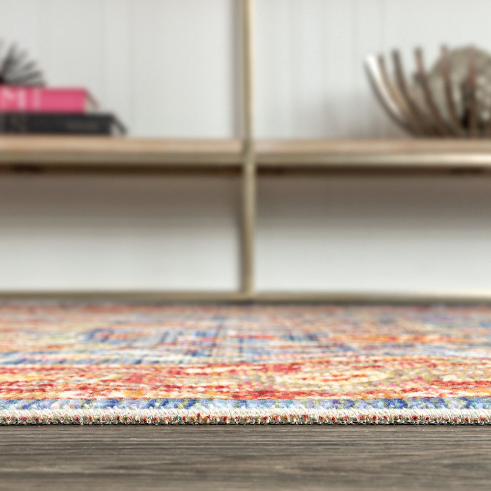 Irving Persian Area Rug. Picture 9
