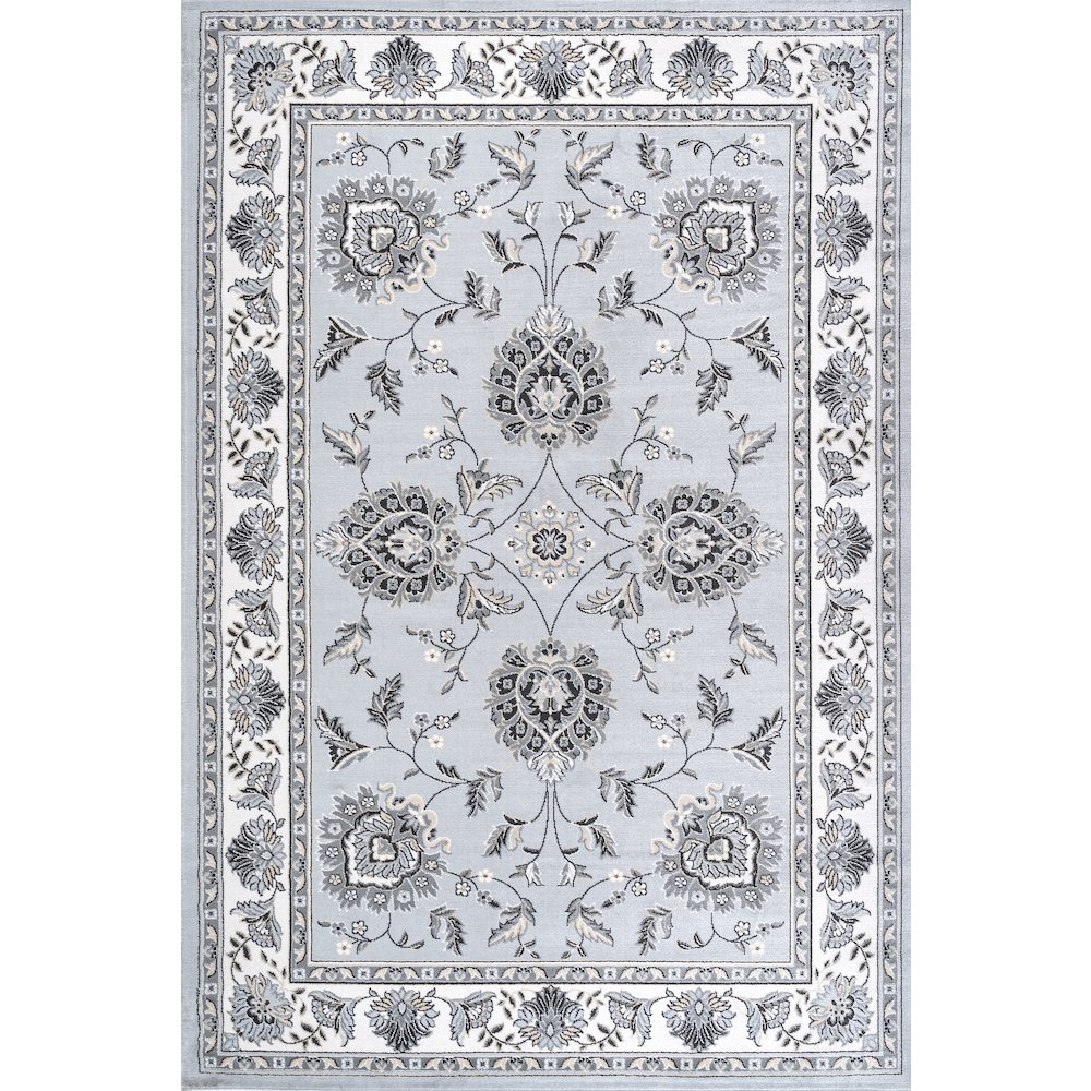 Cherie French Cottage Area Rug. Picture 1