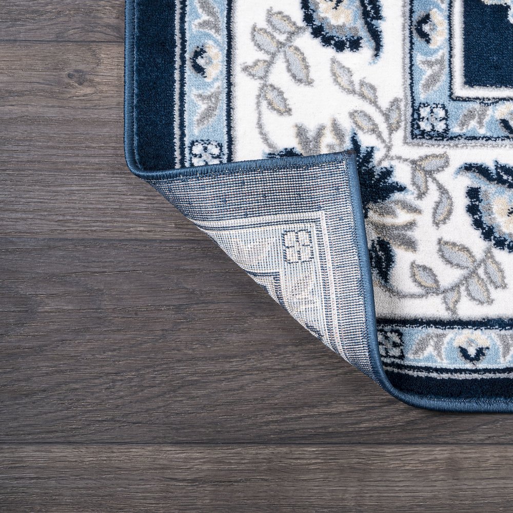Cherie French Cottage Area Rug. Picture 6