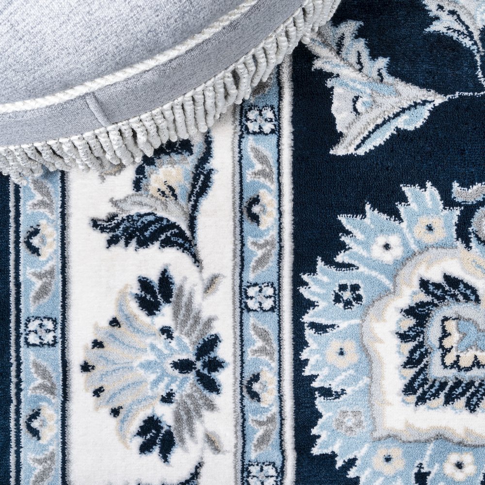 Cherie French Cottage Area Rug. Picture 7