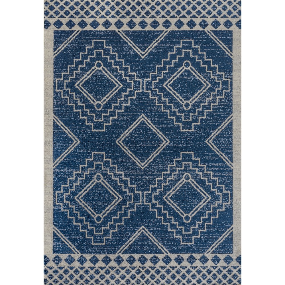 Amir Moroccan Beni Souk Area Rug. Picture 1