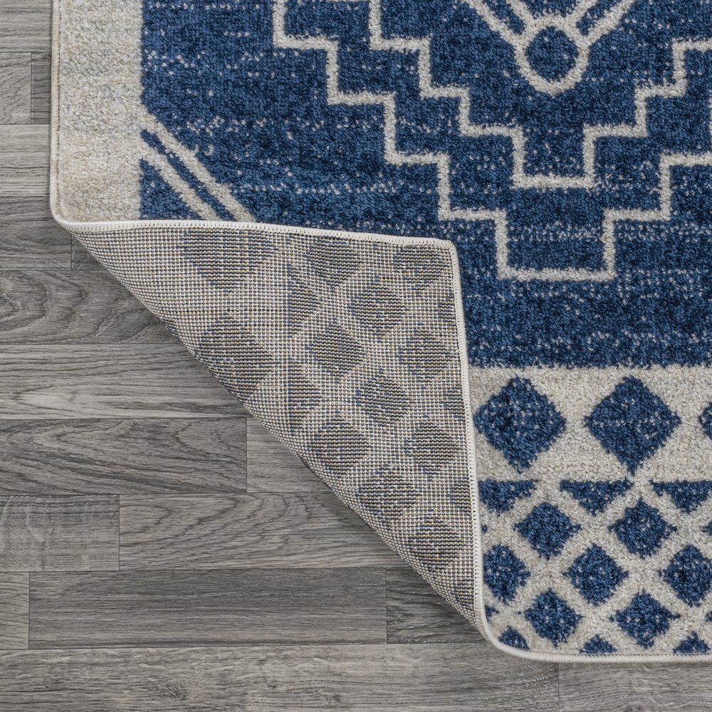 Amir Moroccan Beni Souk Area Rug. Picture 6