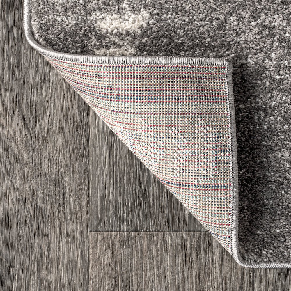 Zaina Moroccan Beni Souk Area Rug. Picture 6