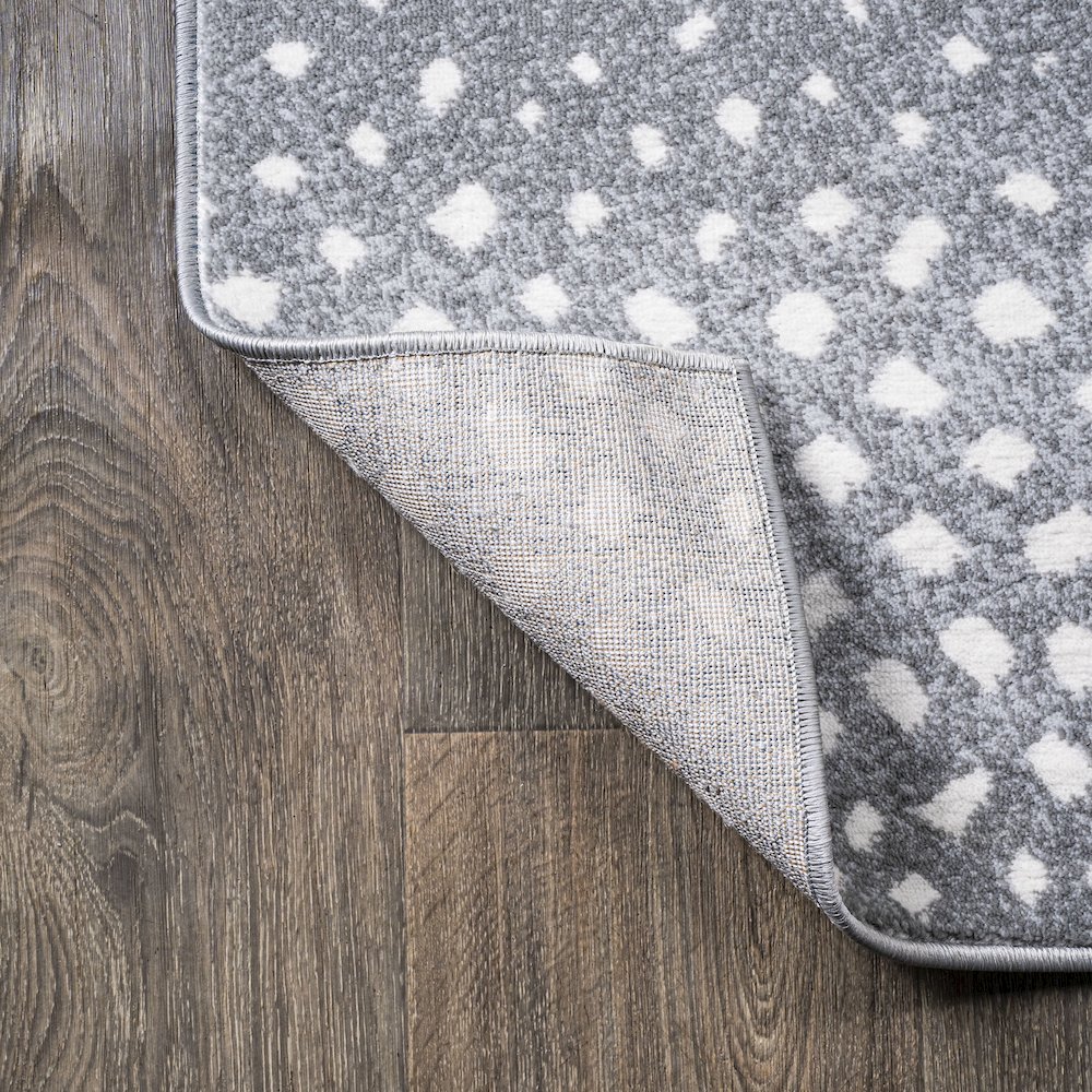 Antelope Modern Animal Area Rug. Picture 5