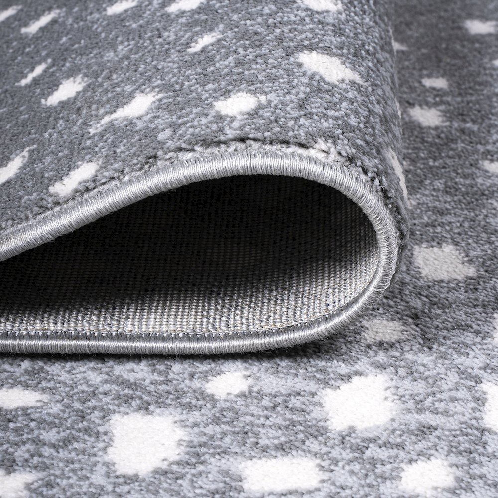 Antelope Modern Animal Area Rug. Picture 8