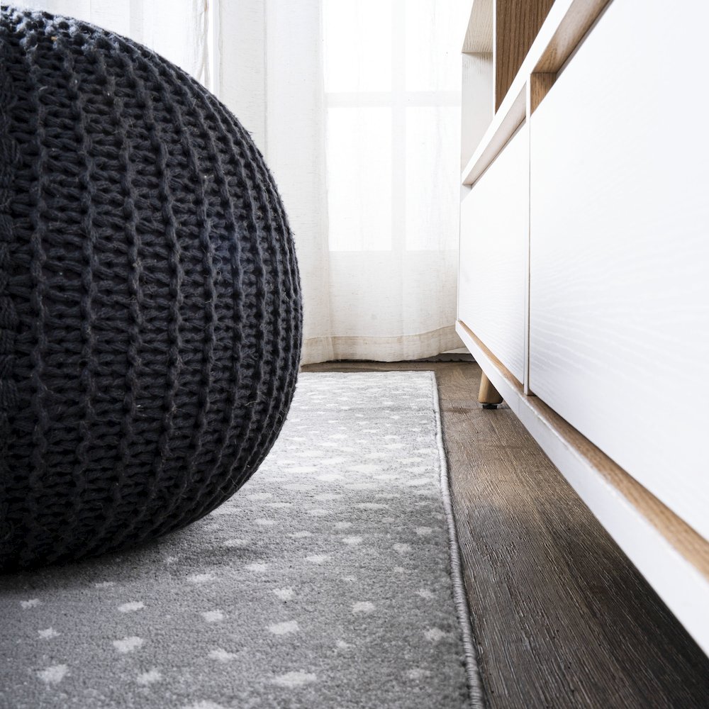 Antelope Modern Animal Area Rug. Picture 9