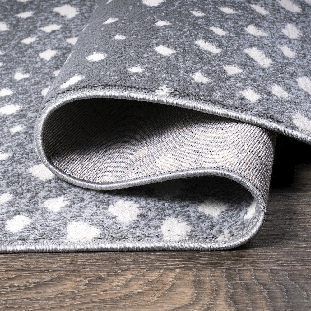 Antelope Modern Animal Area Rug. Picture 10