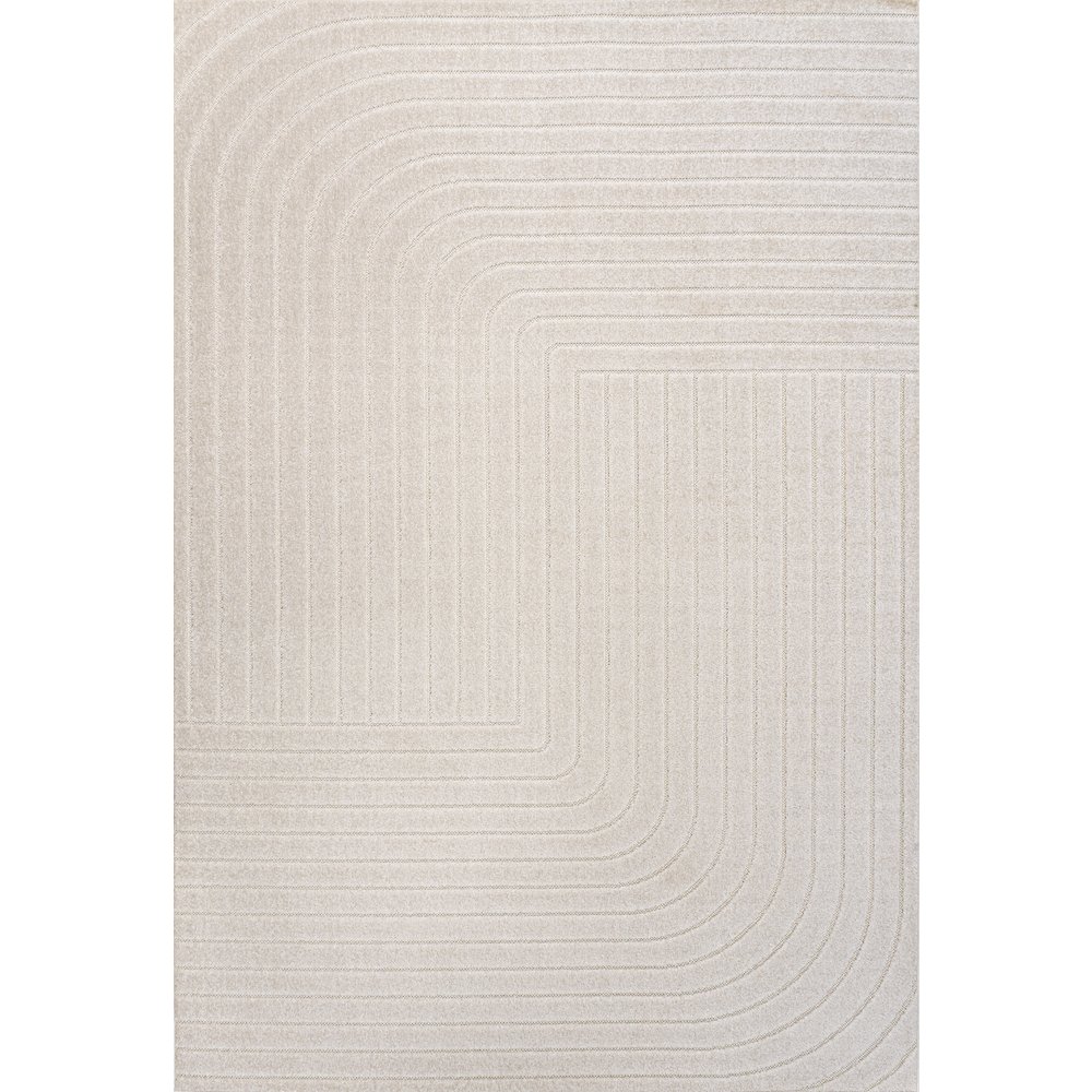 Odense Minimalist Angle Geometric Area Rug. Picture 1
