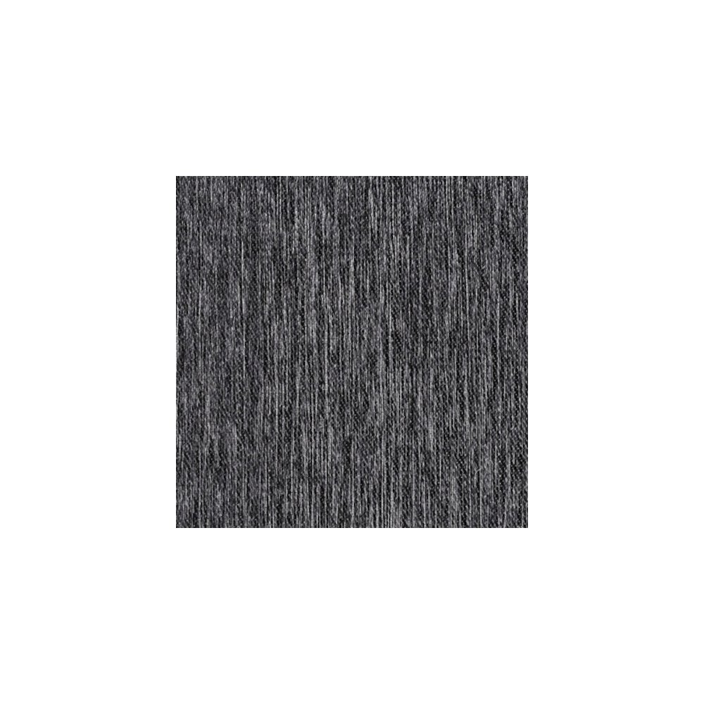 Evan Modern Rustic Organic Curve DarkIndoor/Outdoor Shaped  Rug. Picture 5