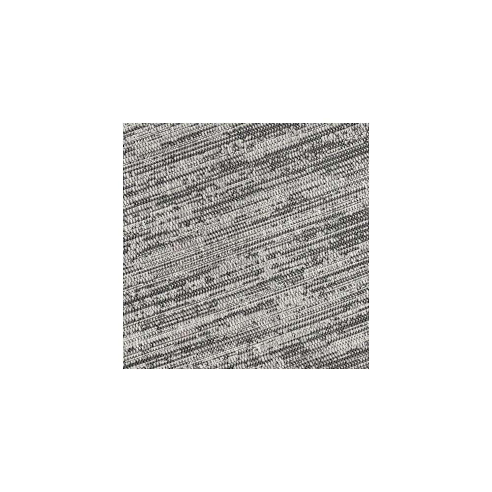 Callan Modern Rustic Abstract /Indoor/Outdoor Shaped  Rug. Picture 5