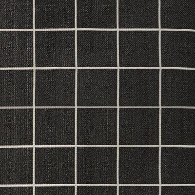 Grid Modern Squares Indoor/Outdoor Area Rug. Picture 20