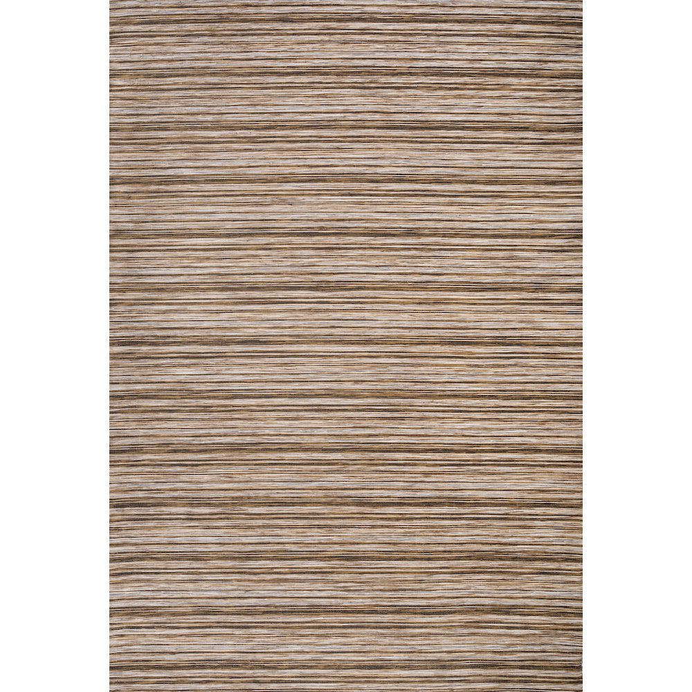 Finn Modern Farmhouse Pinstripe Area Rug. Picture 1